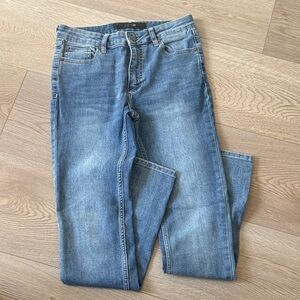 Joe's Jeans Blue Denim Youth Jeans